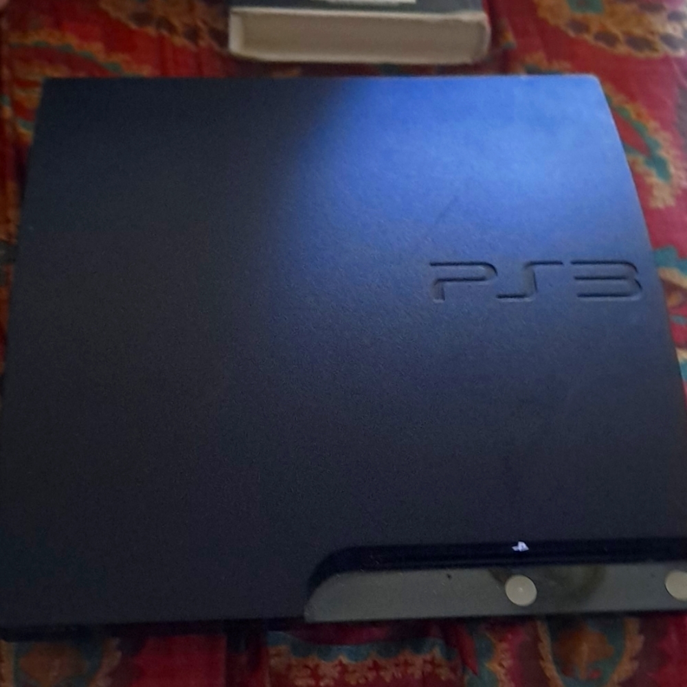 Un play 3